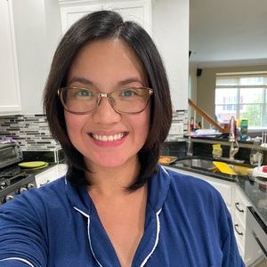 Meet your Posher, Belle